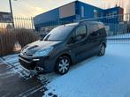 CITROËN BERLINGO XTR/1.6HDI/AC/EURO5/, Autos, Entreprise, Cruise Control, Boîte manuelle, Noir
