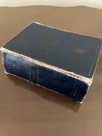 FRANS Woordenboek: Nederlands - Frans., Boeken, Woordenboeken, Ophalen of Verzenden, Frans