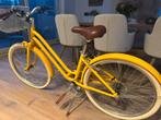 Kinderfiets BTWIN 500 24 inch 9-12 jaar, Ophalen, Zo goed als nieuw, Dames, B-Twin