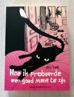 Hoe ik probeerde een goed mens te zijn, Ophalen of Verzenden, Zo goed als nieuw