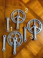 Campagnolo onderdelen, Ophalen of Verzenden, Gebruikt, Racefiets, Campagnolo