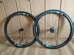 Quasi gloednieuwe Forza 10-speed wielset, Fietsen en Brommers, Fietsonderdelen, Forza, Racefiets, Zo goed als nieuw, Ophalen