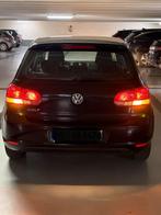 Glof 6, Autos, Euro 5, Achat, Boîte manuelle, Noir