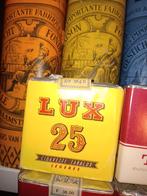 Lux pakje, Verzamelen, Ophalen of Verzenden