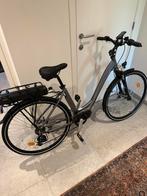 Shimano steps E bike dames Nieuw !, Nieuw, 47 tot 51 cm, 50 km per accu of meer, Ophalen