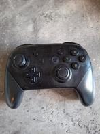 Nintendo Switch Pro Controller, Games en Spelcomputers, Spelcomputers | Nintendo Consoles | Accessoires, Ophalen of Verzenden