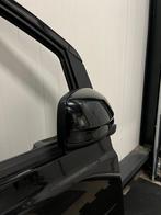 Mercedes Benz Vito W639 voorportier rechts zwart A6397201105, Rechts, Gebruikt, -, Deur