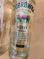 Żubrówka Bison Grass Vodka – 700 ml (37,5%), Diversen, Levensmiddelen, Ophalen