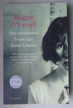 Het verdwenen leven van Esme Lennox - Maggie O'Farrell, Livres, Romans, Comme neuf, Enlèvement, Maggie O'Farrell