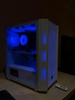 Core i7 gaming-pc met 32 GB RAM, 32 GB, Ophalen of Verzenden, Zo goed als nieuw, Gaming