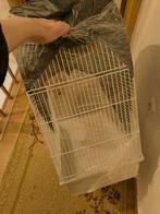 Vogelkooi goed in staat, Dieren en Toebehoren, Ophalen
