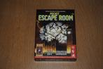 Pocket Escape Room spel Het Lot van Londen, Hobby & Loisirs créatifs, Jeux de société | Jeux de cartes, Comme neuf, 999 Games