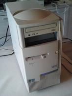 IBM APTIVA PENTIUM II MMX 350 MHz VINTAGE PC, Computers en Software, Vintage Computers, Ophalen, IBM