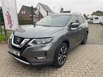 Nissan X-Trail TEKNA 1.6 benzine van 07/2018 met 120000km!, Auto's, Nissan, Testrit aan huis, 4 cilinders, 1600 cc, Bedrijf