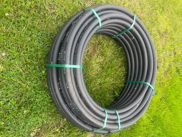 Te koop: PE-leidingen / HDPE-buizen – nieuw, op rol! beschikbaar voor biedingen
