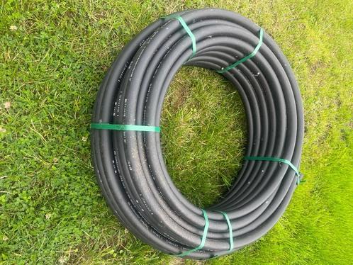 Te koop: PE-leidingen / HDPE-buizen – nieuw, op rol!, Doe-het-zelf en Bouw, Buizen en Afvoer, Nieuw, Ophalen