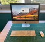 iMac 21 I i5 I 12GB Ram I 512 GB HDD I DVD player-recorder, Ophalen, 2 tot 3 Ghz, IMac, 512 GB