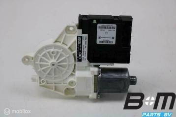 Raammotor rechtsachter Audi A3 8P 8P4959802E beschikbaar voor biedingen