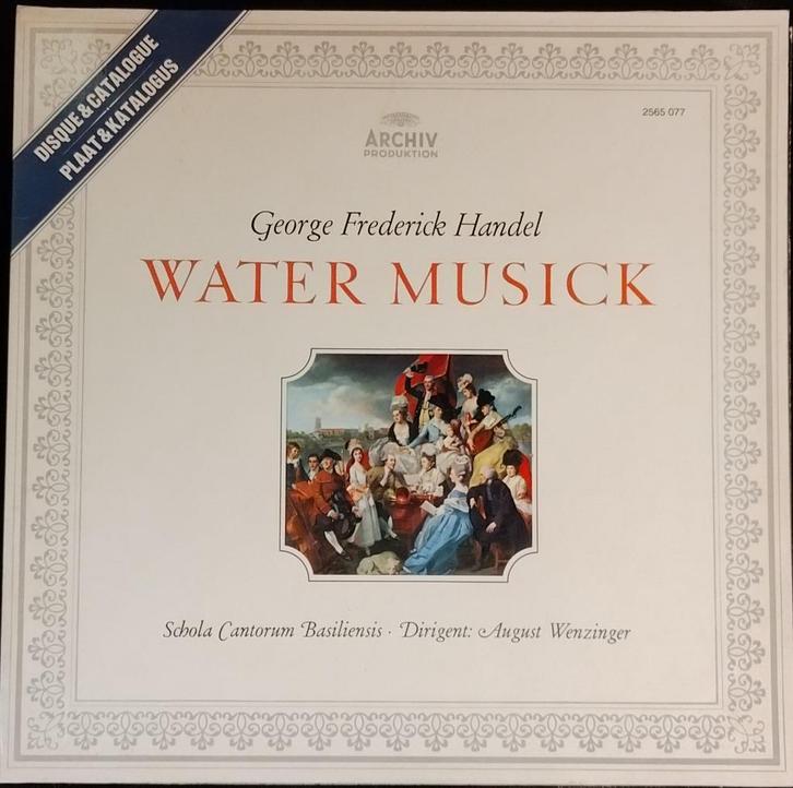 Package Deal 14 LPs Klassiek, CD & DVD, Vinyles | Classique, Utilisé, Autres types, 12 pouces, Envoi