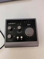 Audient ID4 audio interface, Ophalen of Verzenden, Zo goed als nieuw