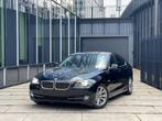 BMW F10 525D 3L 204 PK automatische transmissie, Te koop, 5 Reeks, Particulier, Elektrisch