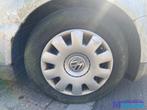 VW PASSAT 3B2 5X112 57.1 195 65 15 Inch velgen, Auto-onderdelen, Banden en Velgen, Gebruikt, Band(en)