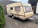 LMC munsterland siesta trek caravan, Treinzit, Particulier, 4 tot 5 meter, LMC en Münsterland