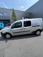 Renault Kangoo Maxi/2017/1.5dci/achteruit camera/5 plaats, Voorwielaandrijving, 4 cilinders, Kangoo, Particulier
