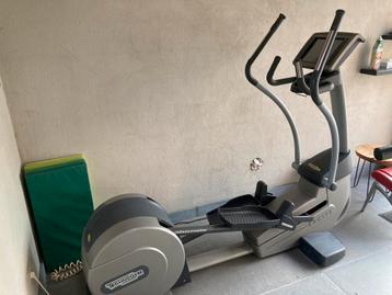 Crosstrainer Technogym, Enlèvement, Utilisé, Vélo elliptique