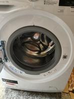 Machine à laver AEG, Electroménager, Comme neuf, 8 à 10 kg, Chargeur frontal, 85 à 90 cm