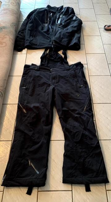 ski beschikbaar voor biedingen