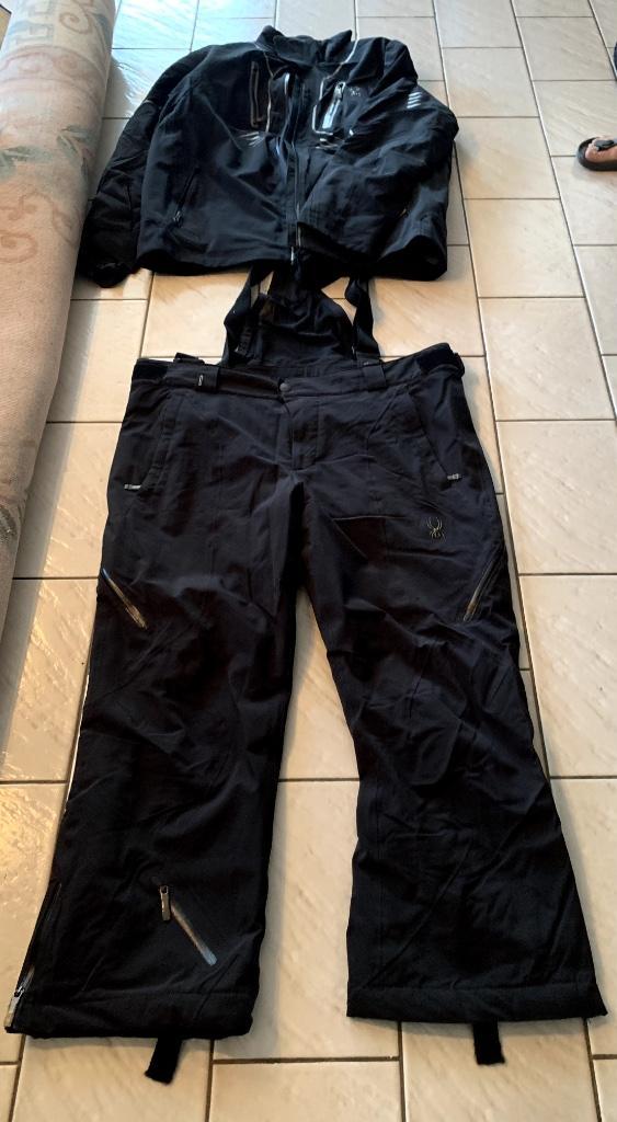 ski, Sport en Fitness, Skiën en Langlaufen, Zo goed als nieuw, Kleding, Ski, Overige merken, Ophalen