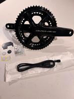 Dura Ace R9200 powermeter, Fietsen en Brommers, Verzenden, Zo goed als nieuw