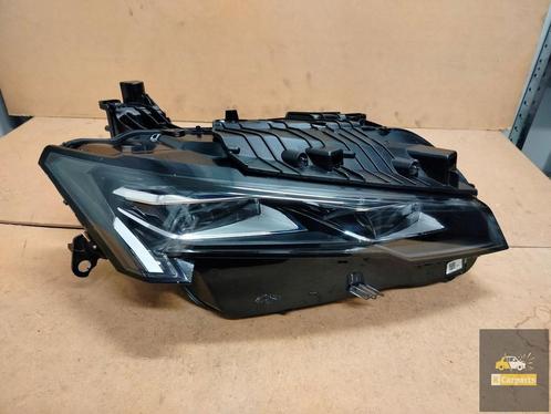 Peugeot 308 408 T10 Matrix rechterlamp Ideaal, Auto-onderdelen, Verlichting, Peugeot, Gebruikt