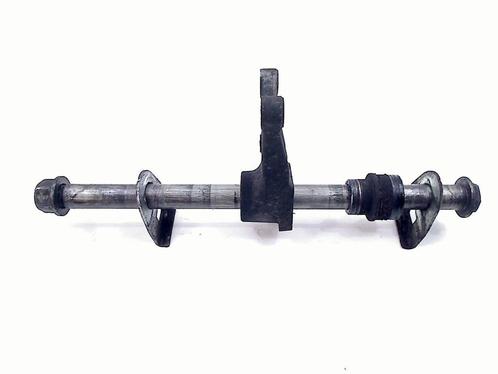 ACHTERAS Suzuki GSF 600 Bandit 2000-2004 (GSF600 MK2), Motoren, Onderdelen | Suzuki, Gebruikt
