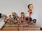 Schitterend lot van Betty Boop, Verzamelen, Beelden en Beeldjes