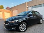 Fiat Tipo | 12 Maanden Garantie | 79 Dkm | Benzine | 2019 |, Auto's, Fiat, Voorwielaandrijving, Stof, Euro 6, 4 cilinders