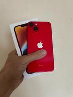 iPhone 14 128GB Red, nieuwstaat, 128 GB, Ophalen of Verzenden, IPhone 14, 87 %