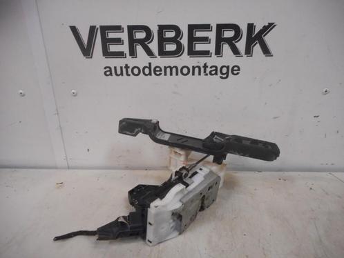 PORTIERSLOT LINKS ACHTER Ford Mondeo III (2S4AA26413EB), Auto-onderdelen, Carrosserie, Ford, Achter, Links, Gebruikt