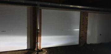 Garage te huur in Seraing - Per direct beschikbaar 80 EUR beschikbaar voor biedingen