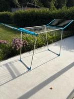 Geoot droogrek Leifheit, Tuin en Terras, Droogmolens en Wasrekken, Ophalen, Gebruikt, Wasrek