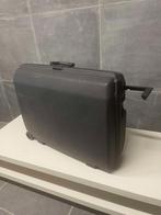 reiskoffer valies samsonite, Handtassen en Accessoires, Koffers, Ophalen, Gebruikt, Hard kunststof, 70 cm of meer