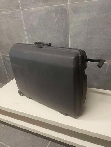 reiskoffer valies samsonite beschikbaar voor biedingen