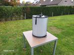 Microfilter stofafzuiging, Doe-het-zelf en Bouw, Ophalen, Zo goed als nieuw