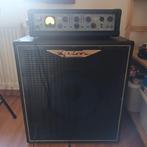 Ashdown Amp ABM500 met versterker 500W voor basgitaar, Muziek en Instrumenten, Ophalen, Zo goed als nieuw, Basgitaar, 100 watt of meer