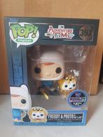 Funko Nft digital series Adventure Time 2 Finn and Jake, Ophalen of Verzenden, Nieuw