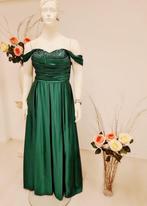 groene galajurk maat 40 en 42 sale, Kleding | Dames, Maat 38/40 (M), Galajurk, Nieuw, Ophalen of Verzenden
