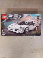Lego speed 76908, Ophalen of Verzenden, Zo goed als nieuw, Lego