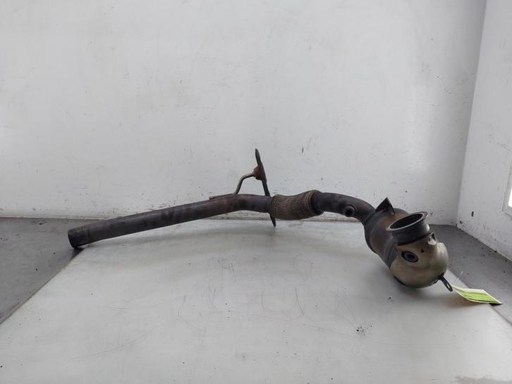 CATALYSEUR Volkswagen Golf Sportsvan (AUVS) (|5Q0131701S|), Autos : Pièces & Accessoires, Systèmes d'échappement, Volkswagen, Utilisé