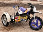 Yamaha pw 50 / pw50 orginele zijspan 1994 sidecar, Motoren, Motoren | Yamaha, Particulier, Crossmotor, 11 kW of minder, 50 cc